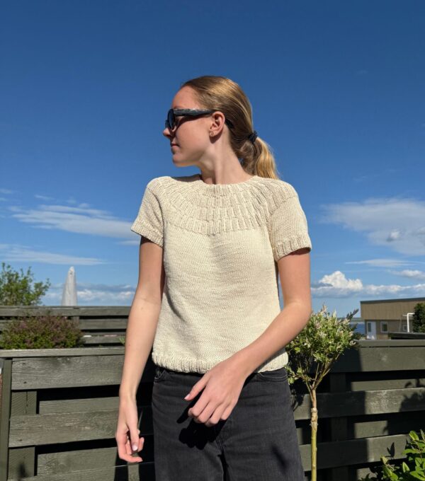 Sander T-shirt - Image 5