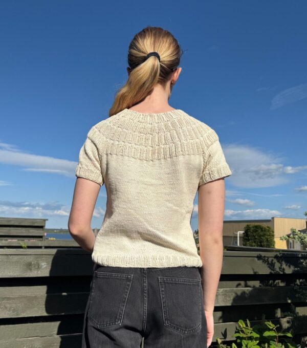 Sander T-shirt (EN) - Image 2