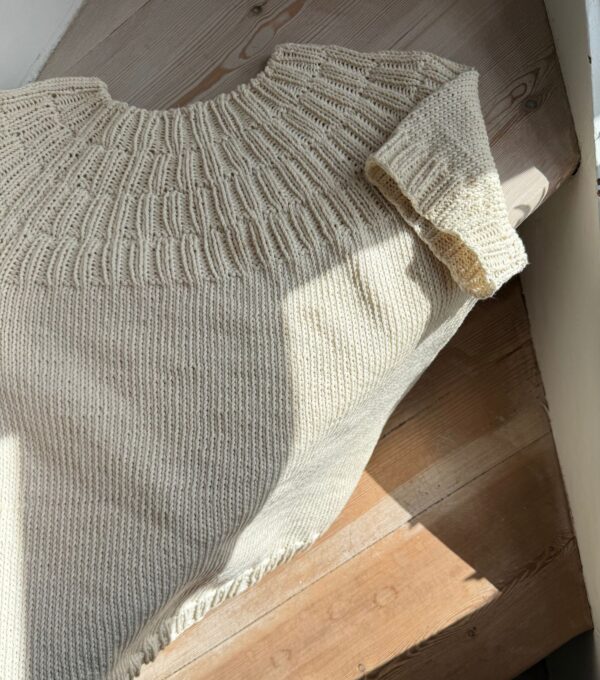 Sander T-shirt - Image 2