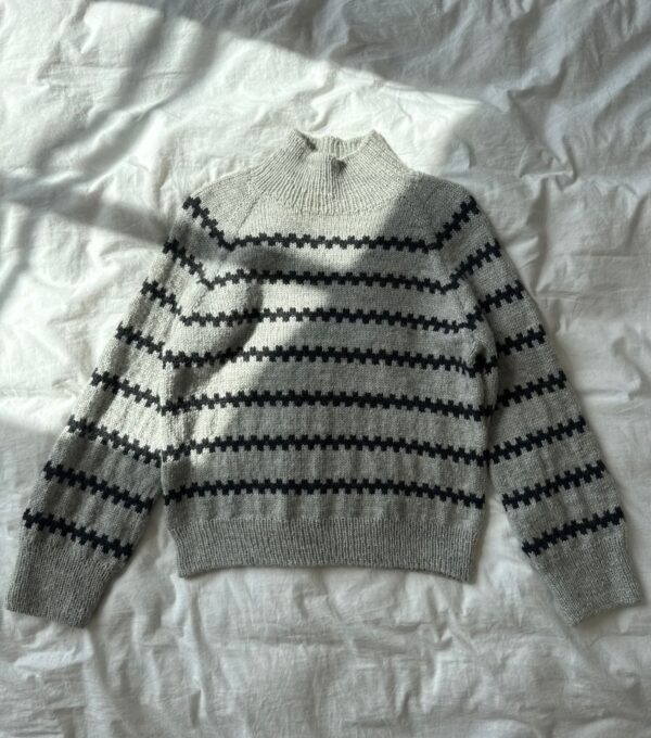 Olivia Sweater - Image 4