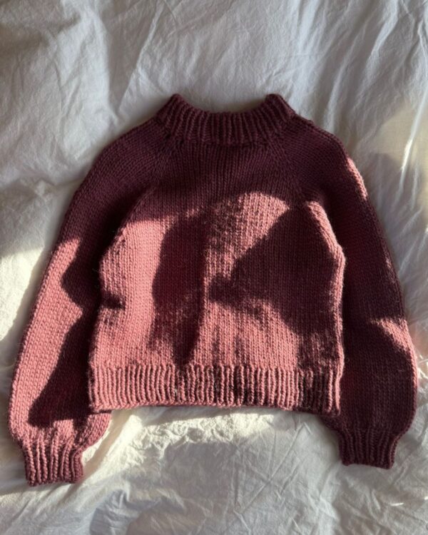 Wilma Sweater - Image 2
