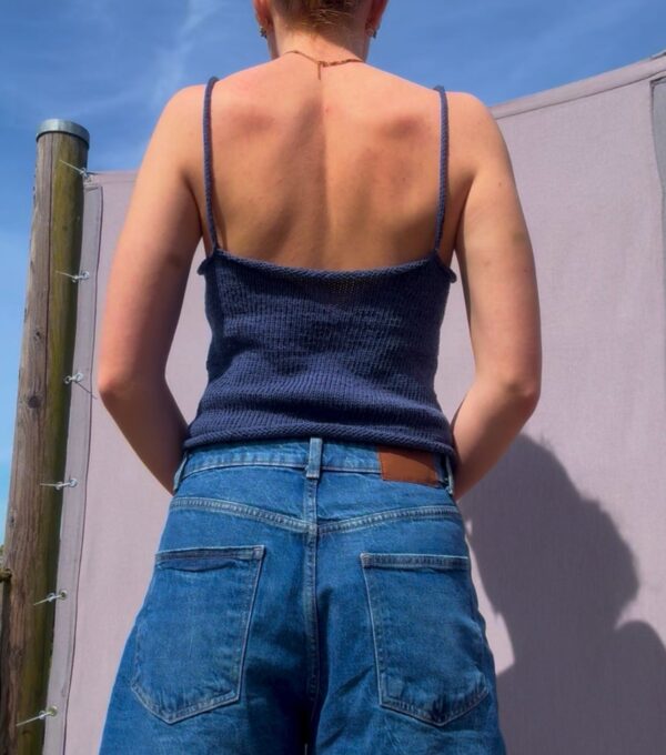 Sille Top - Image 2