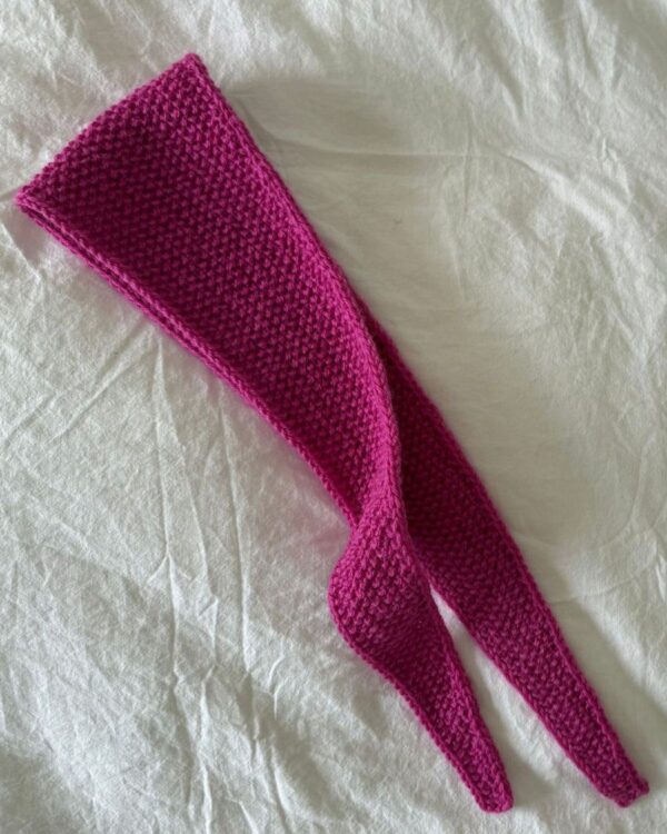 Ophelia Scarf (EN) - Image 3