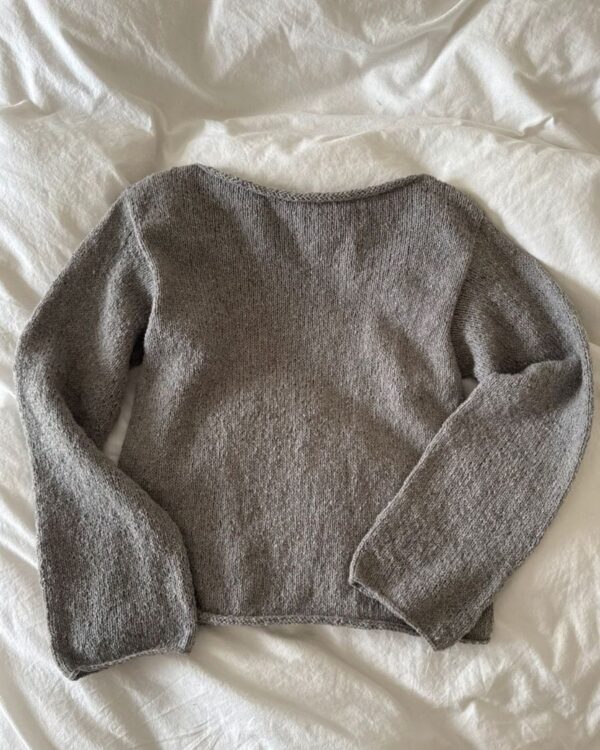 Agnes Blouse (EN) - Image 4