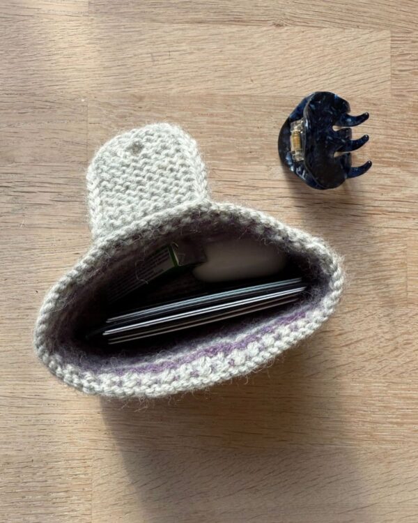 Paloma Clutch (EN) - Image 4