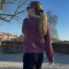 Wilma Sweater af Axelknit