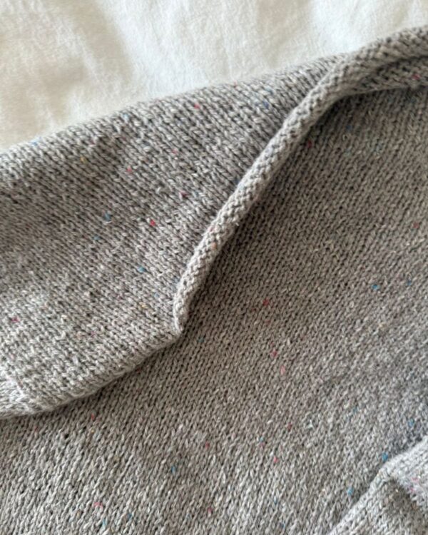 Agnes Blouse (EN) - Image 3