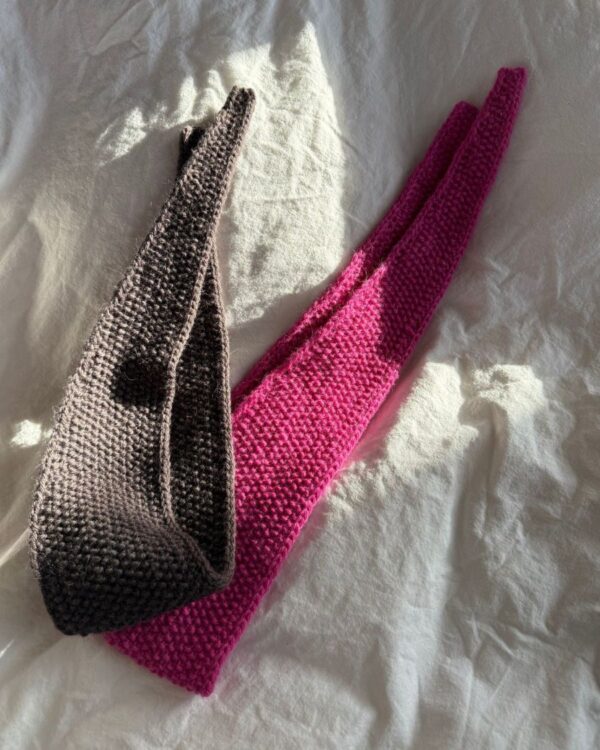 Ophelia Scarf (EN) - Image 4