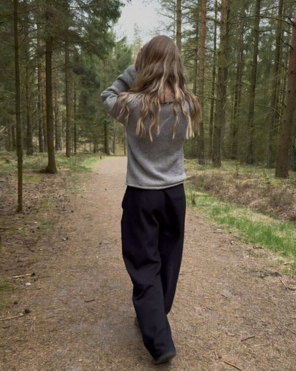 Agnes Blouse (EN) - Image 2