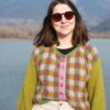 Elmer Cardigan af Knit Sis
