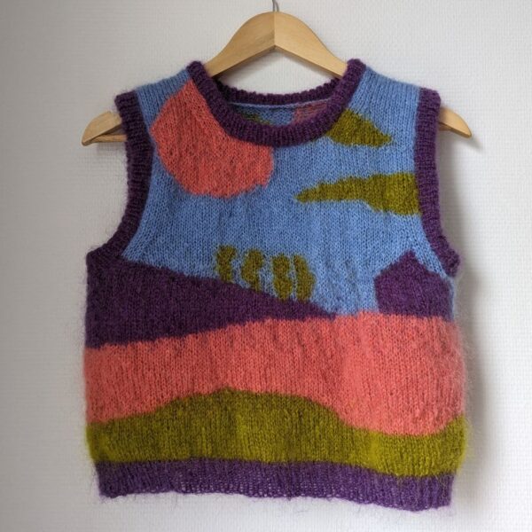 Sunrise Vest (EN) - Image 3