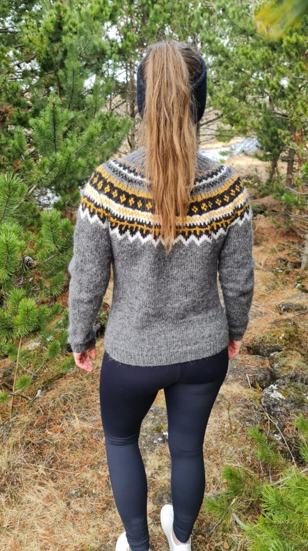 Brotabrot Sweater (EN) - Image 2