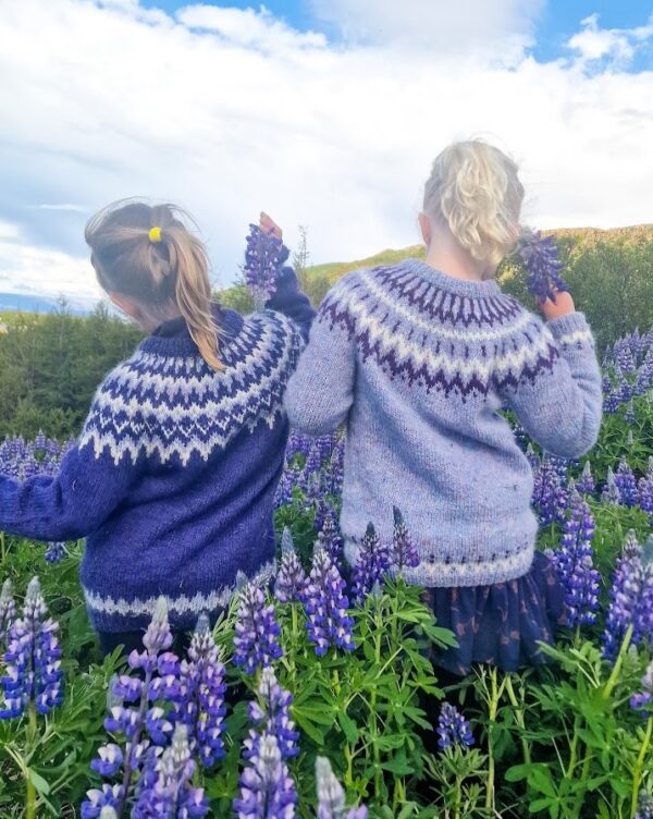 Hey Kids Sweater (EN) - Image 3