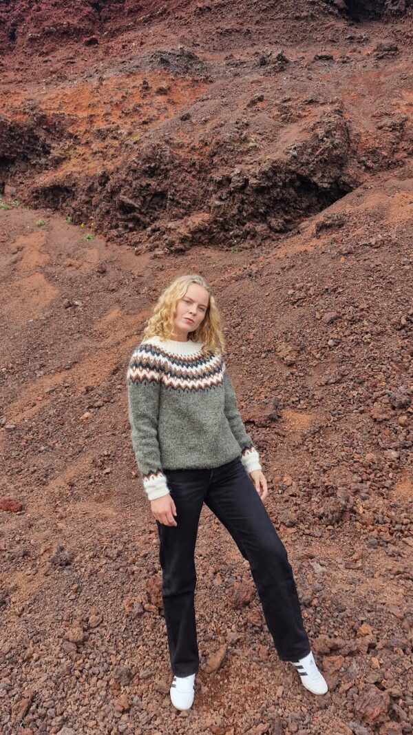 Nostra Sweater (EN) - Image 4
