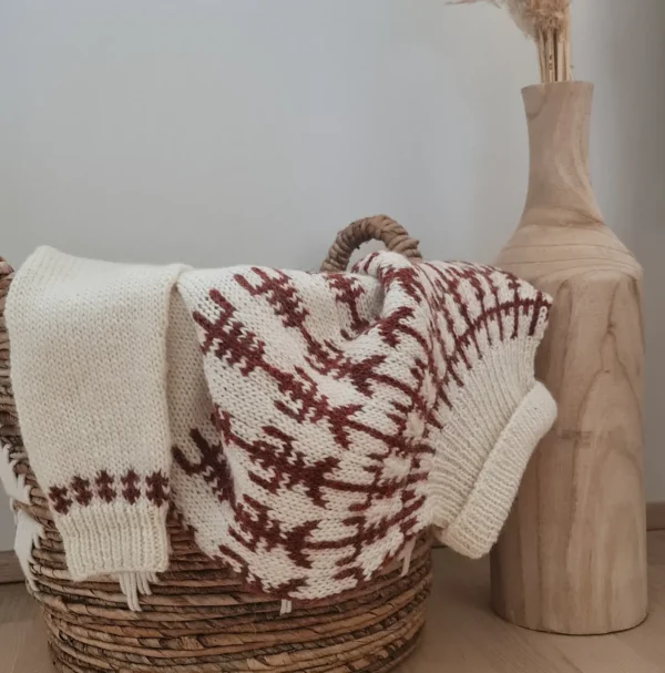 Vegvisir Sweater (EN) - Image 5