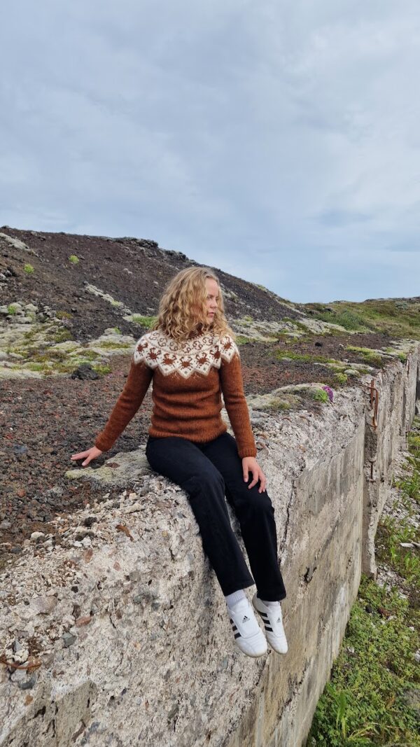 Cancer Sweater (EN) - Image 4