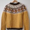 Leo Sweater (EN) by Knitter from Iceland