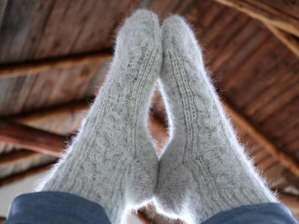 Sille Socks (EN) - Image 6