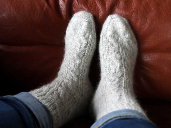 Sille Socks (EN) - Image 5