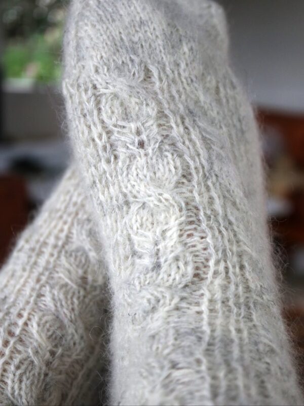Sille Socks (EN) - Image 4