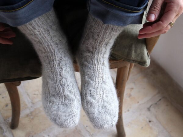 Sille Socks (EN) - Image 3