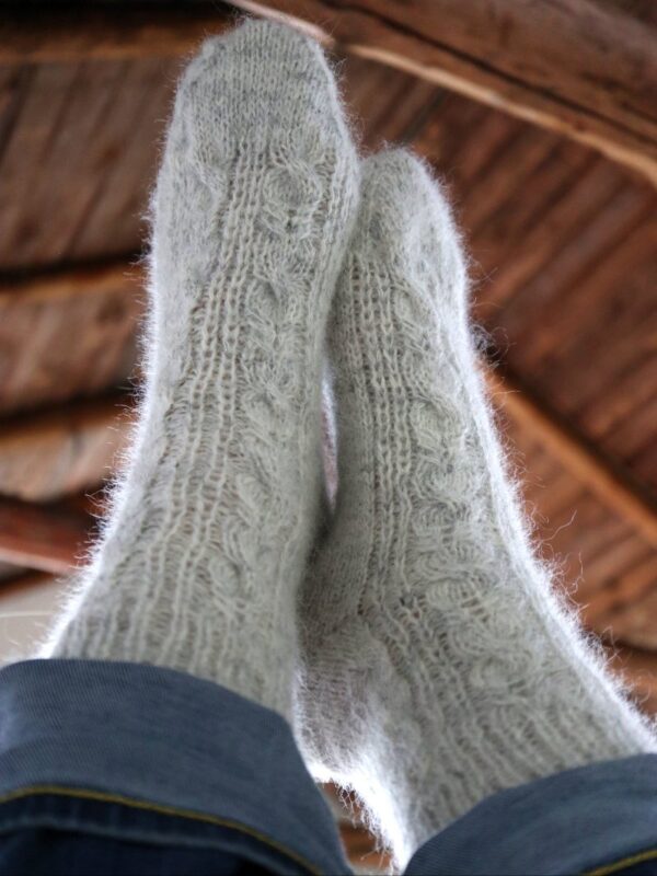Sille Socks (EN) - Image 2