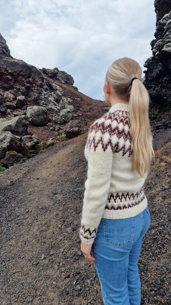 Stapavik Sweater (EN) - Image 4