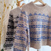 Wintersoul sweater
