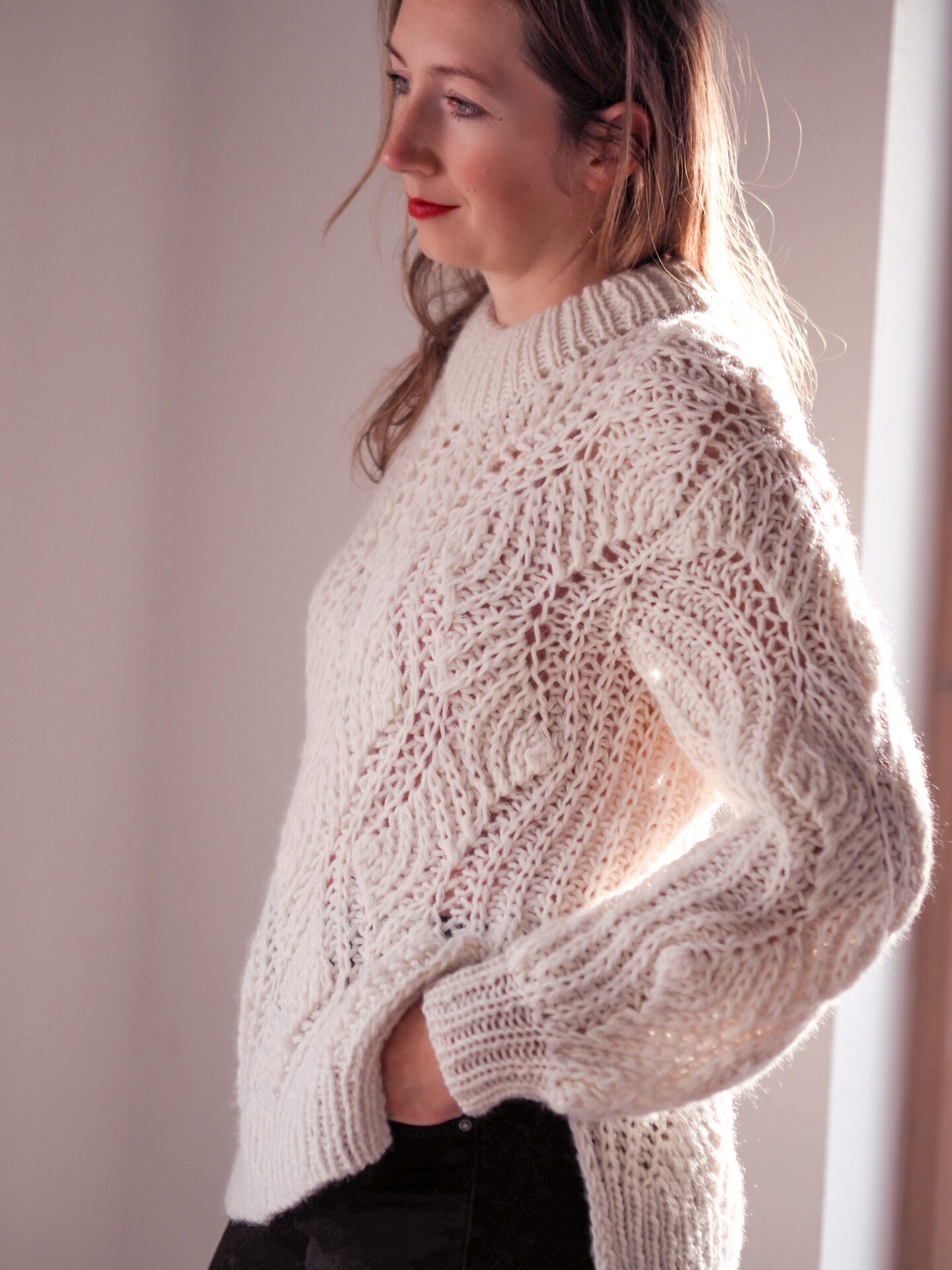 Montalcini Sweater (EN) - Image 2
