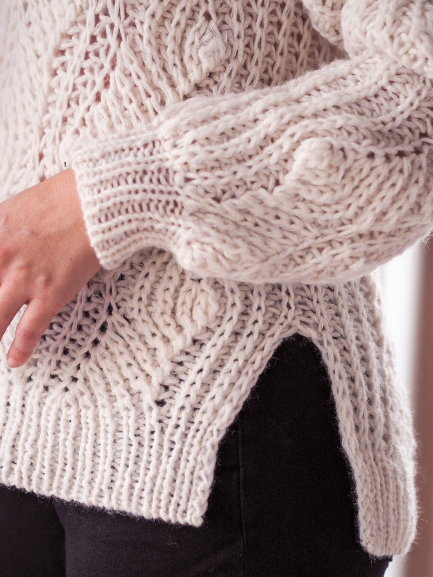 Montalcini Sweater (EN) - Image 6