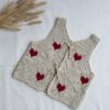 The Heart Vest af Violi